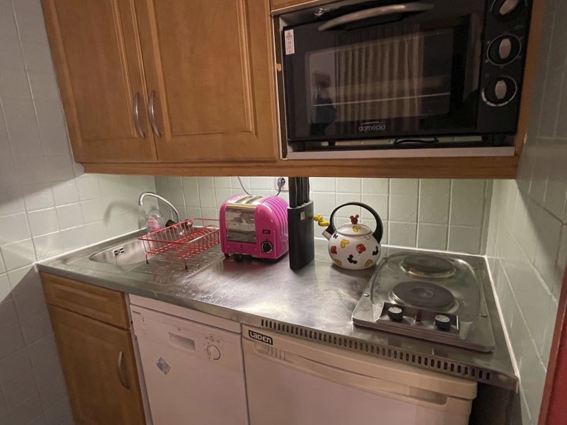 166 Home Club — photo 5