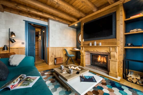 Duplex Suite – image 1