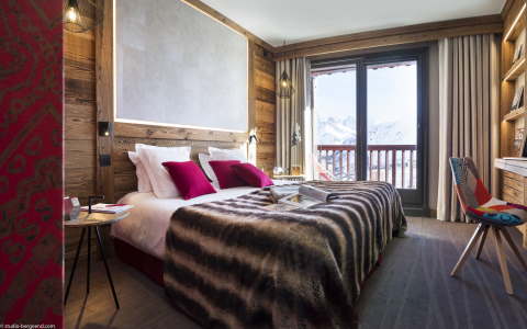 Comfort with View – image 1