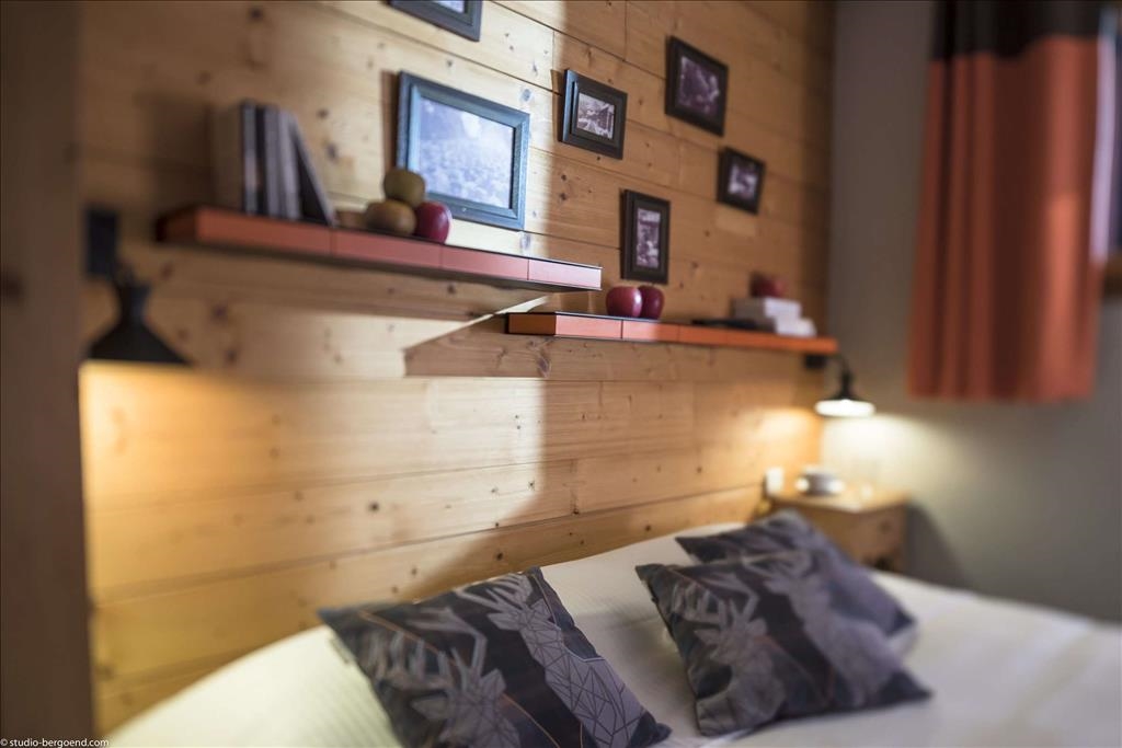 4 bedrooms + cabin 10 people – image 4