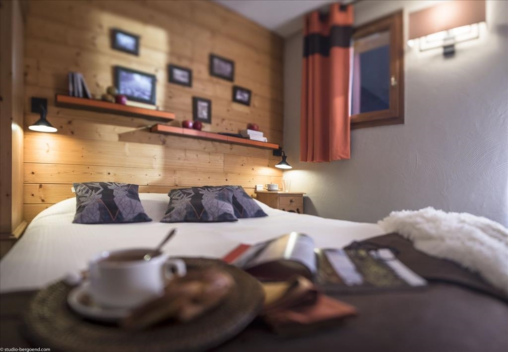 4 bedrooms + cabin 10 people – image 5