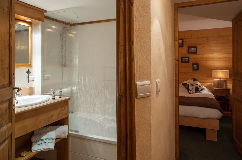 4 bedrooms 9 people – image 4