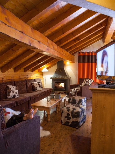 4 bedrooms 9 people – image 2