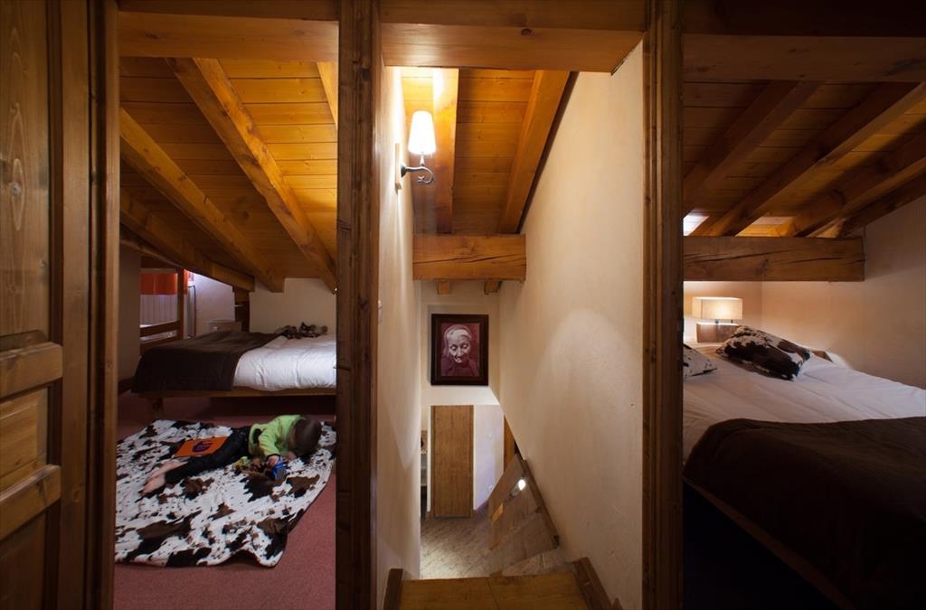 4 bedrooms 9 people – image 3