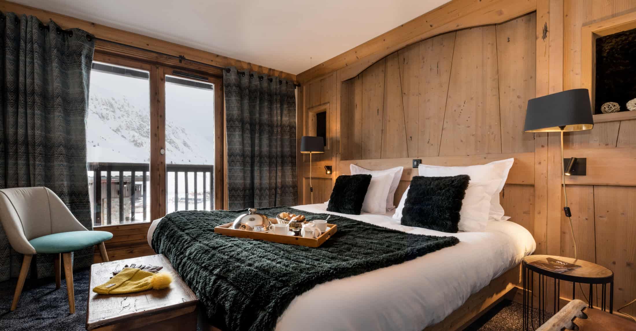 Suites du Montana — photo 3