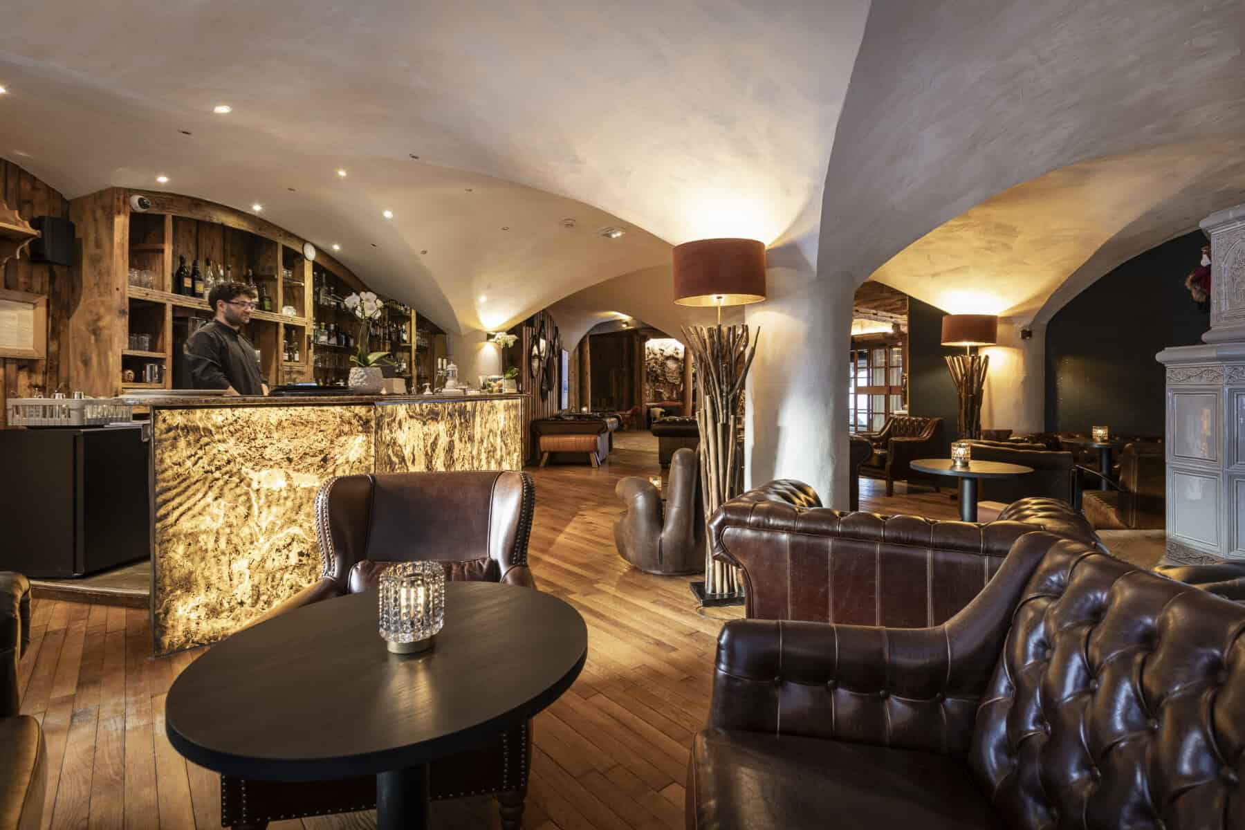 Suites du Montana — photo 4