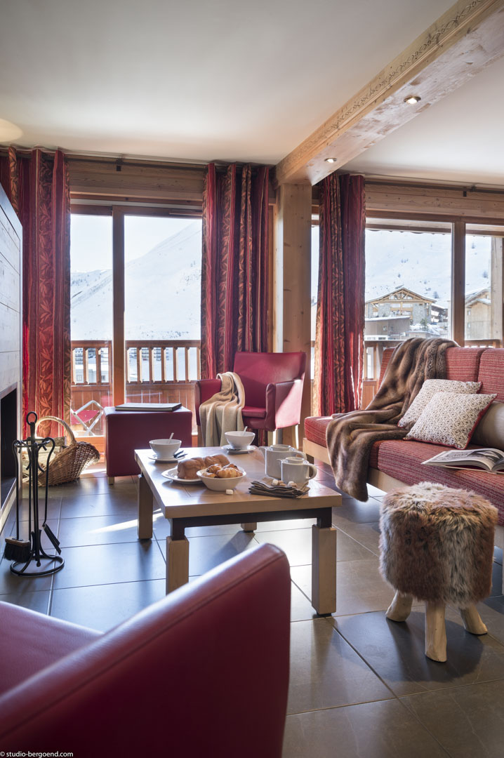 3 bedrooms + cabin + sauna – image 8