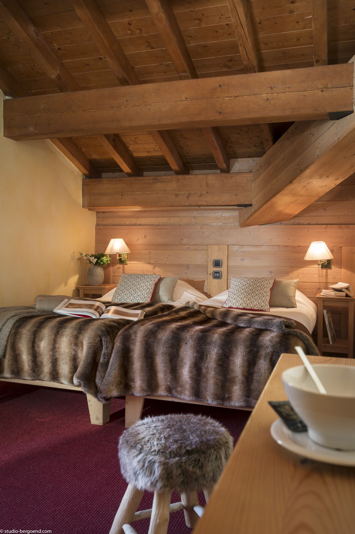 3 bedrooms + cabin + sauna – image 6
