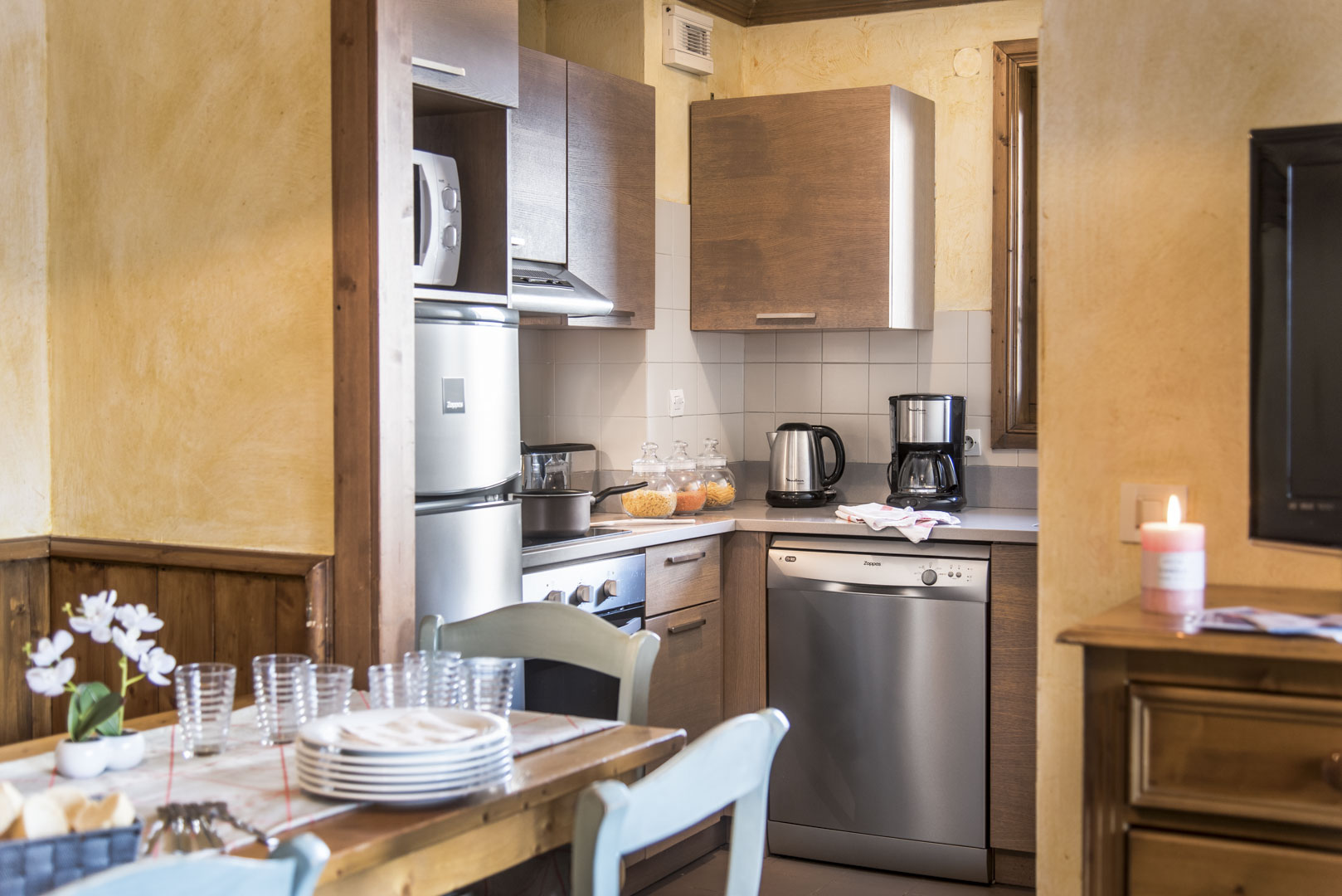 3 bedrooms – image 4