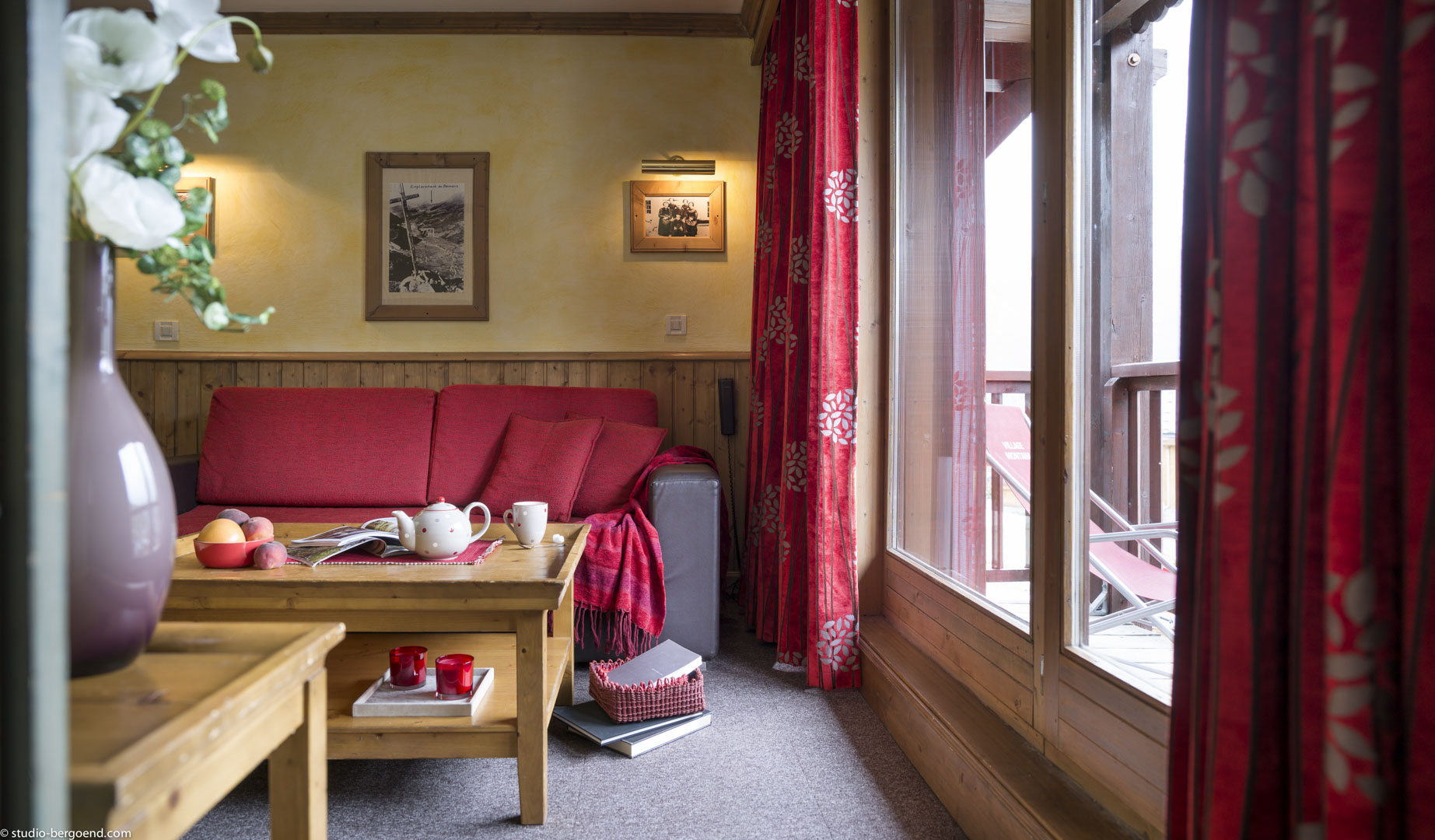2 bedrooms – image 5