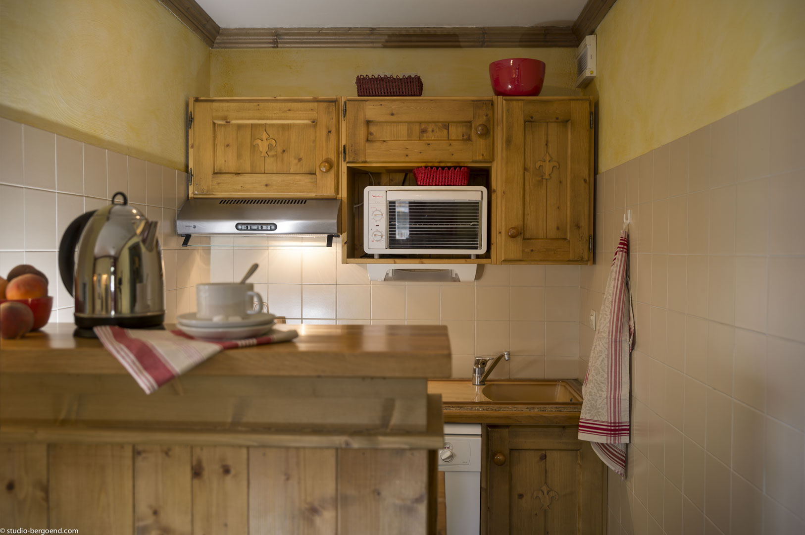2 bedrooms – image 4