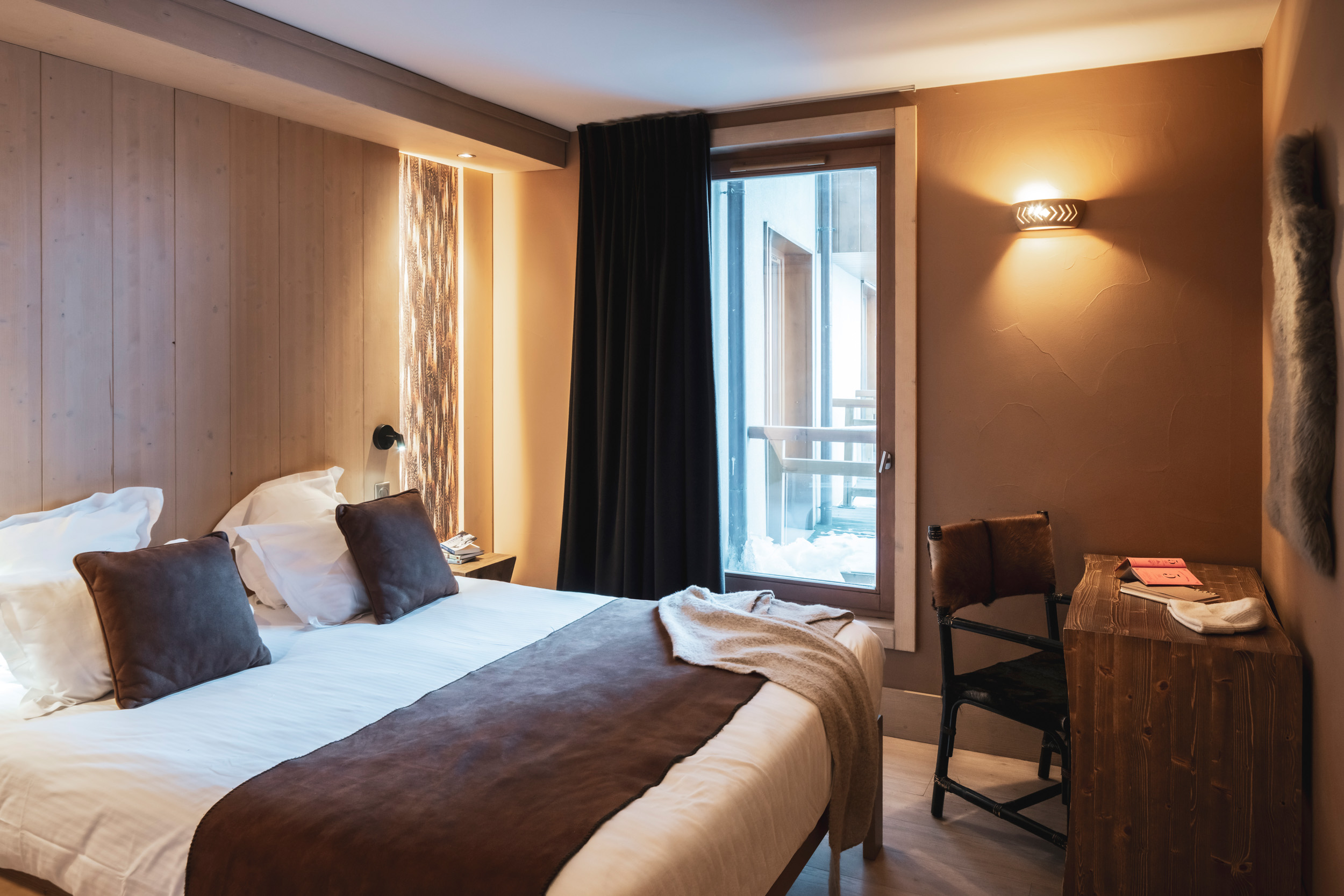 4-Room Flat for 6 People - Superior – image 1