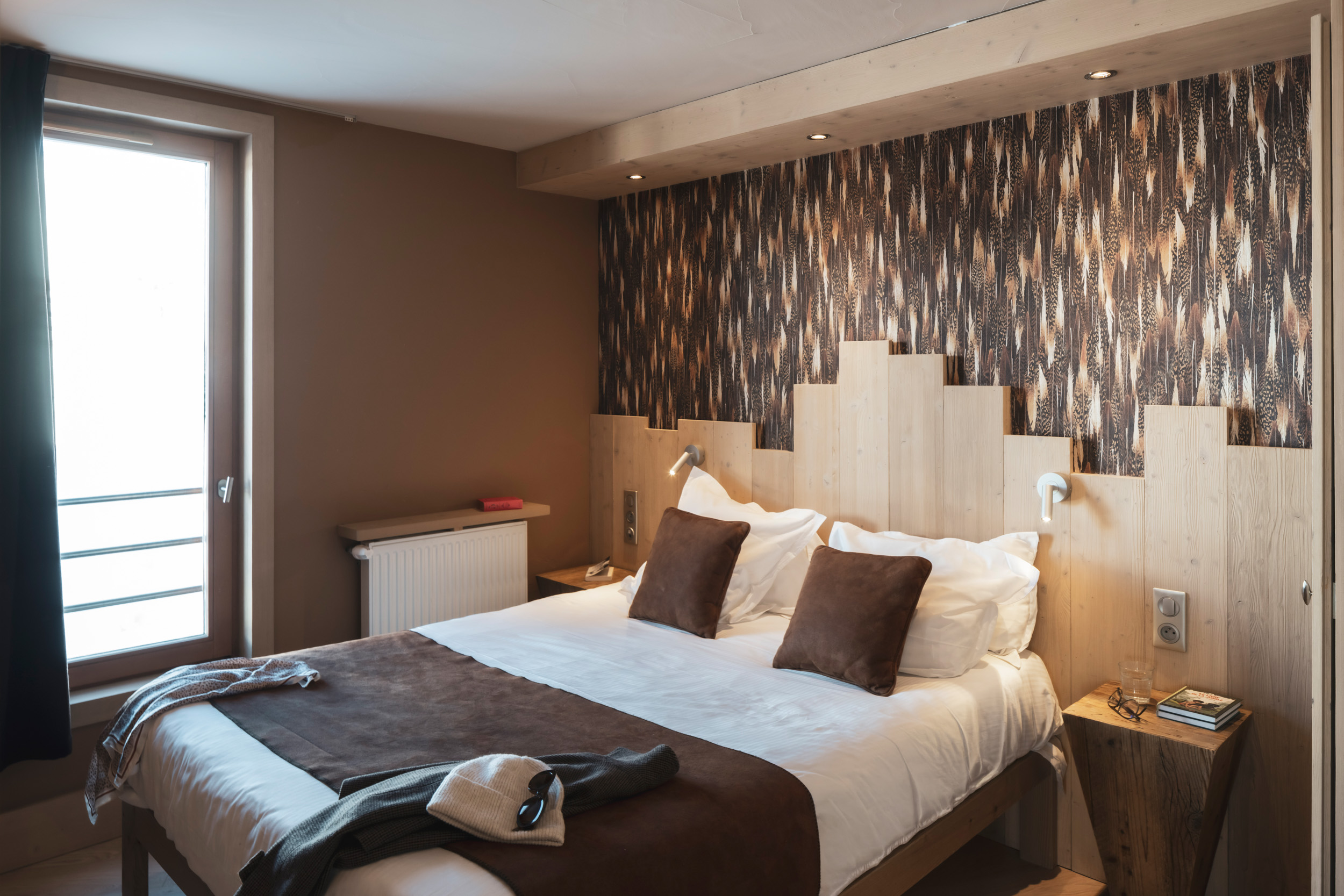 2-Room Flat 2/4 People – image 1