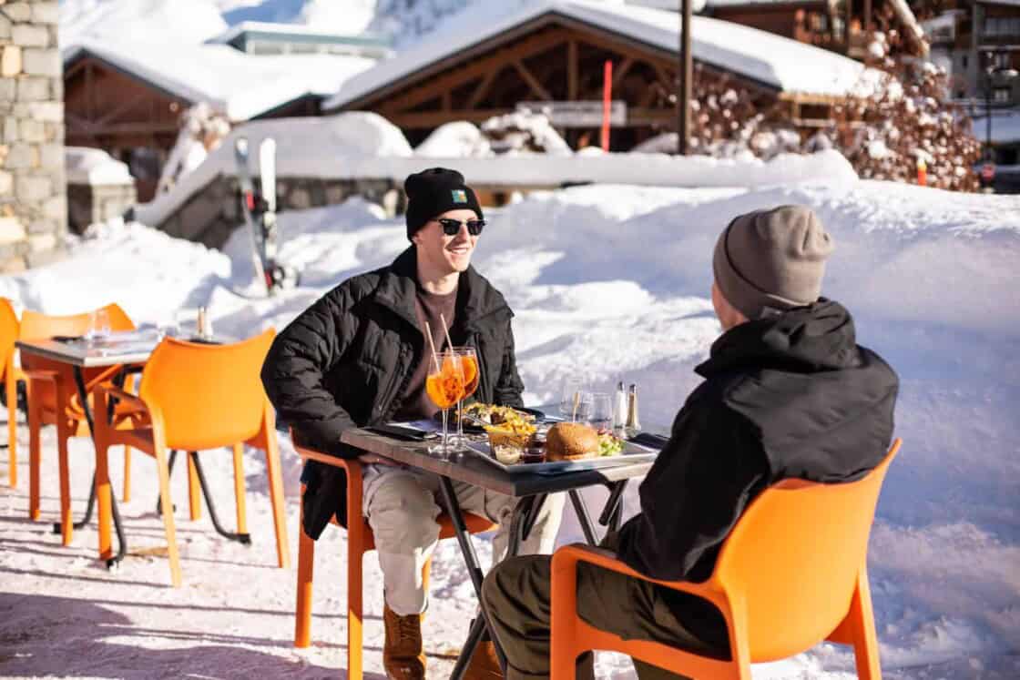 La Place Restaurant