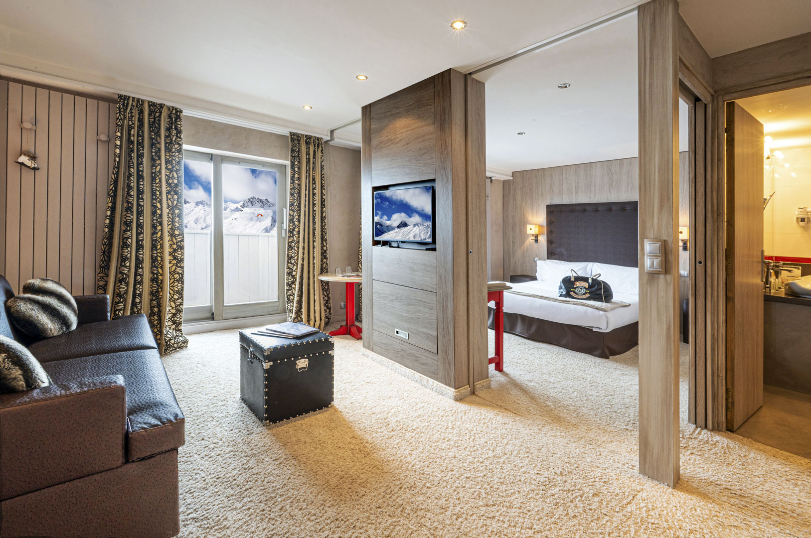 Privilege Suite – image 2