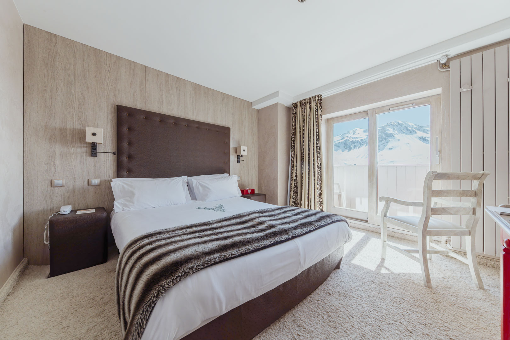 Privilege Suite – image 1