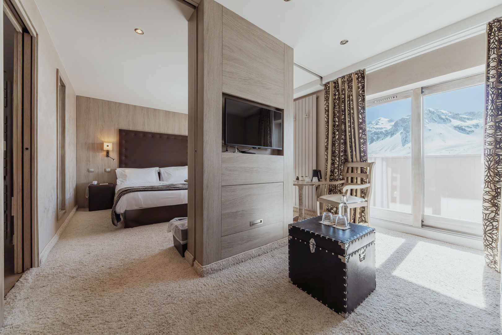 Privilege Suite – image 3