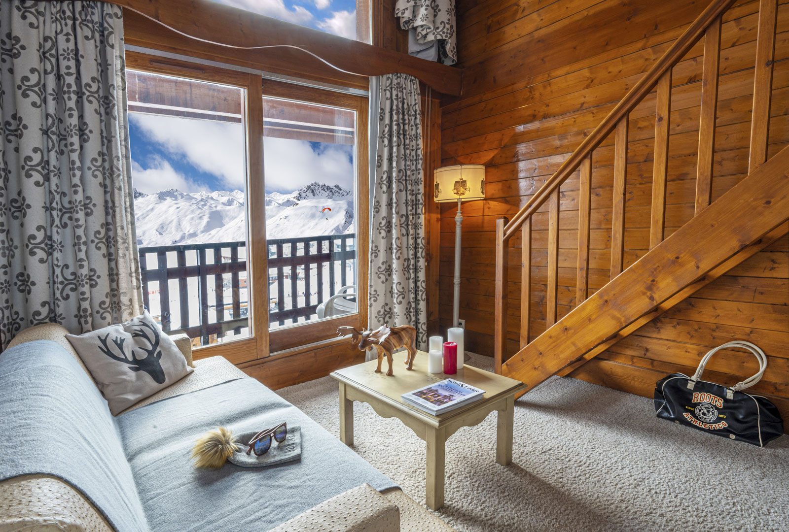Junior Suite Mezzanine – image 3