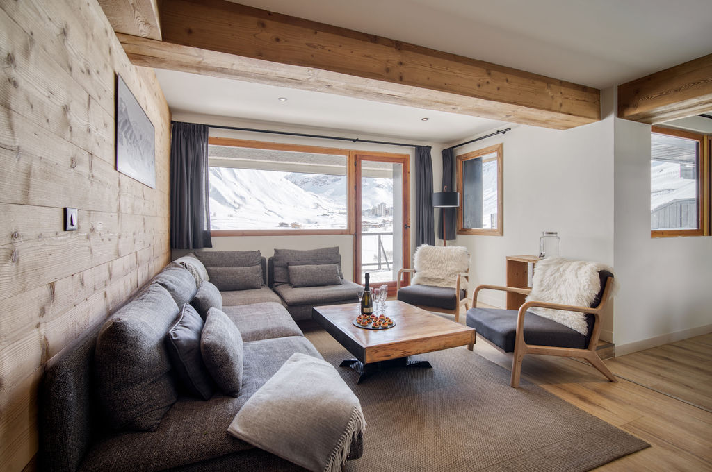 Catered Chalet Triglav