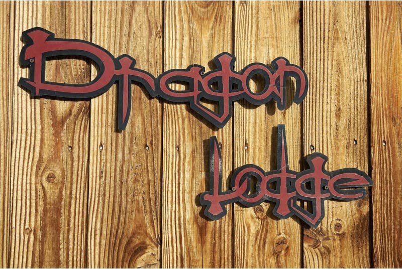 Dragon Lodge — photo 5