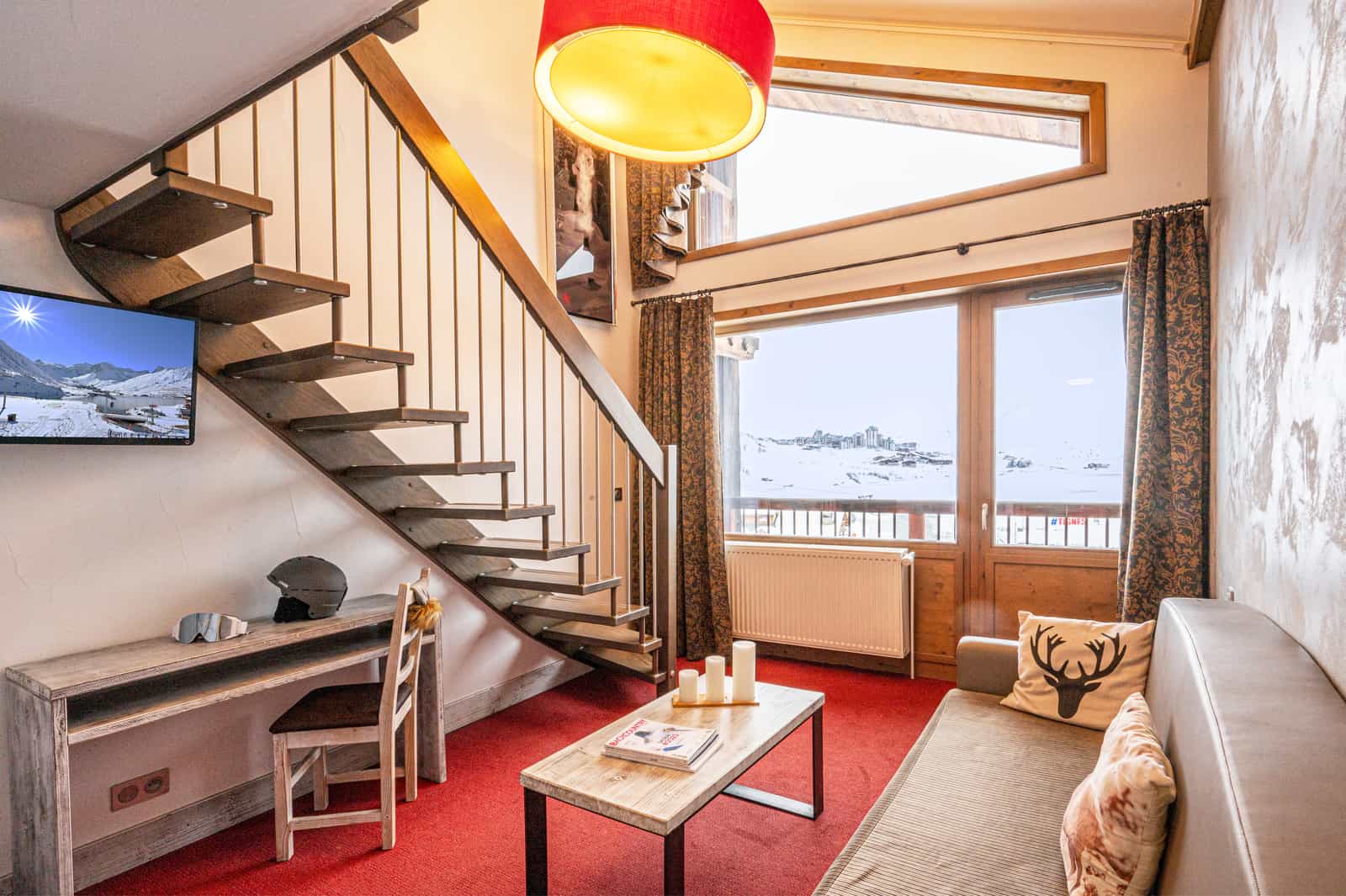 Comfort Connecting Room – image 1