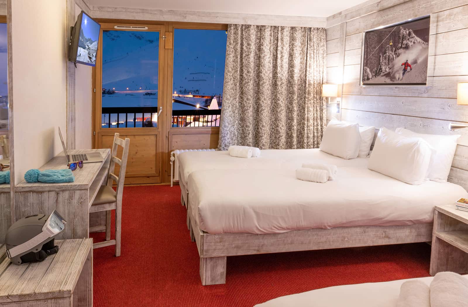 Comfort Privilege Connecting Room – image 1
