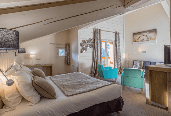 Junior Suite – image 1