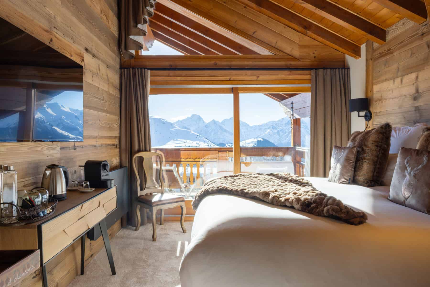 Aurore Suite – image 1