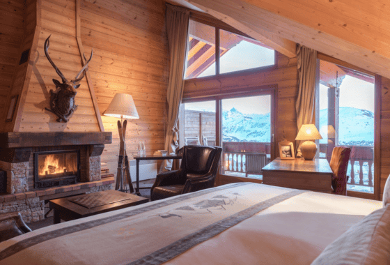 Prestige Room Hugo – image 1