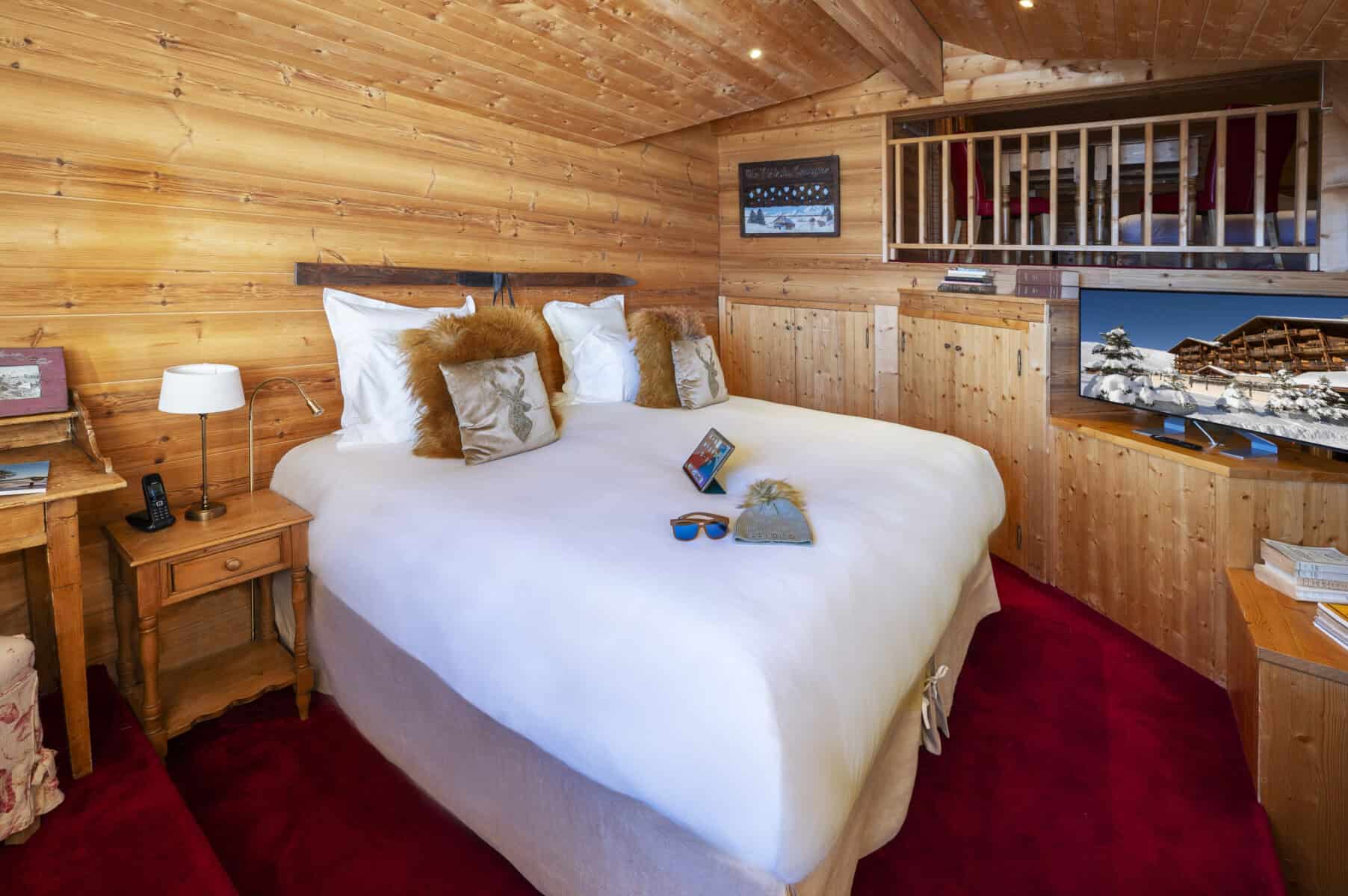 Prestige Room Rebecca – image 1
