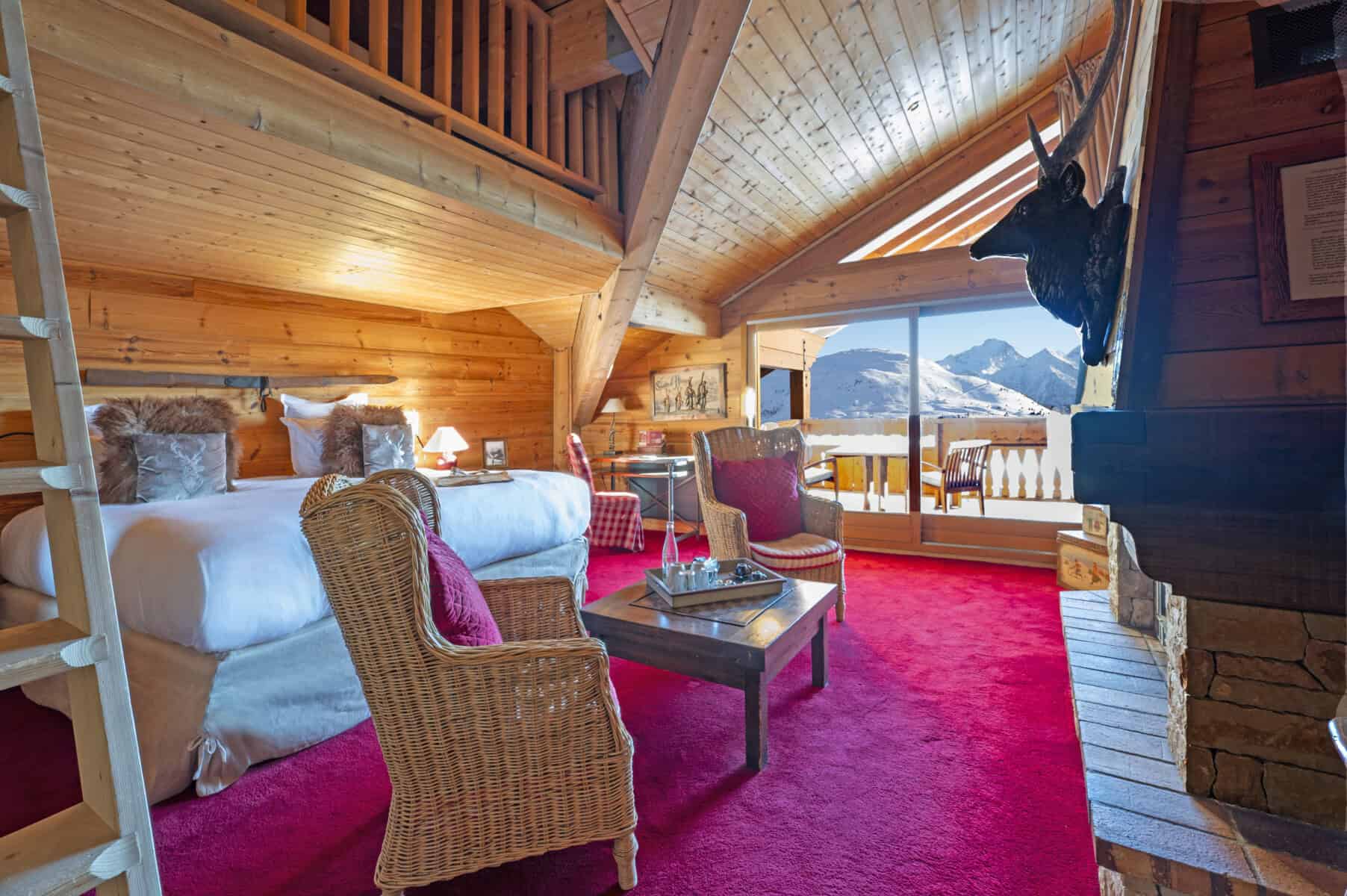 Prestige Room Valentine – image 1