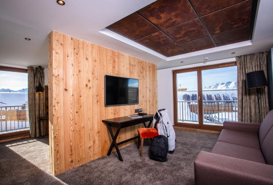 Suite – image 1