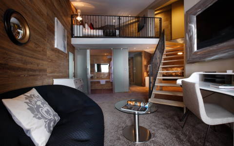 Junior Suite – image 1