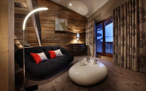Prestige Suite – image 1