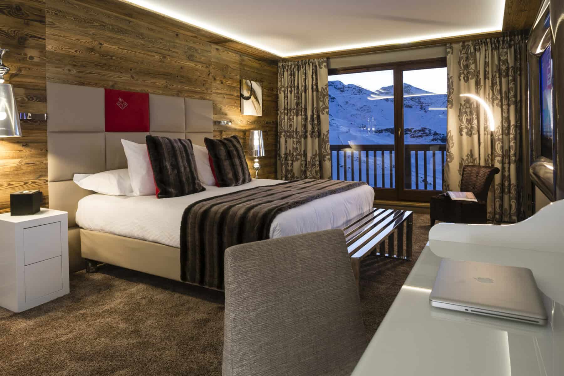 Privilege Deluxe Connecting Room – image 1