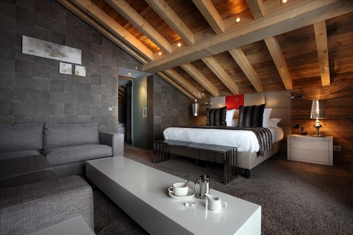 Superior Junior Suite – image 1