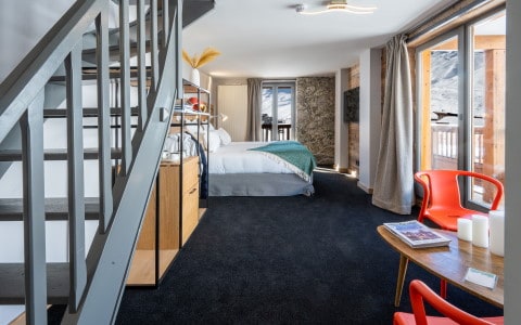 Duplex Privilege Suite – image 1
