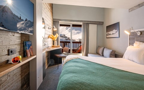 Duplex Suite – image 1