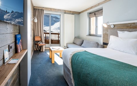 Family Suite – image 1