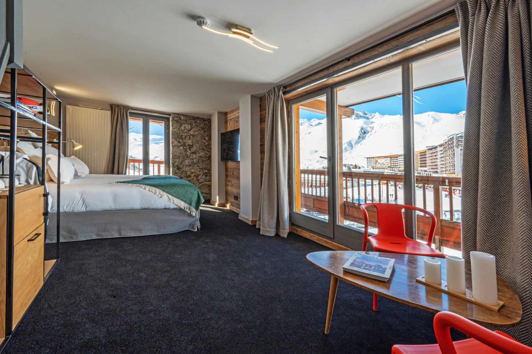 The Big Suite – image 1