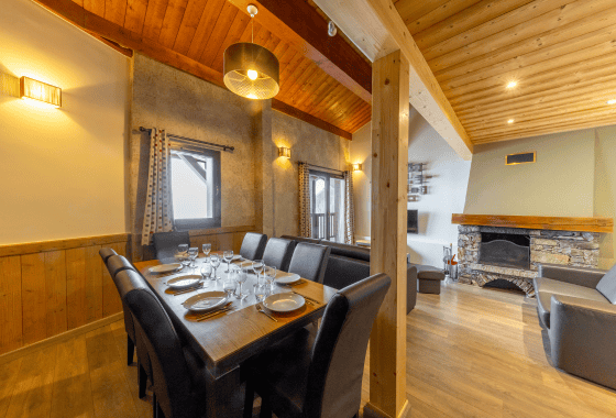 3 bedrooms mezzanine – image 1