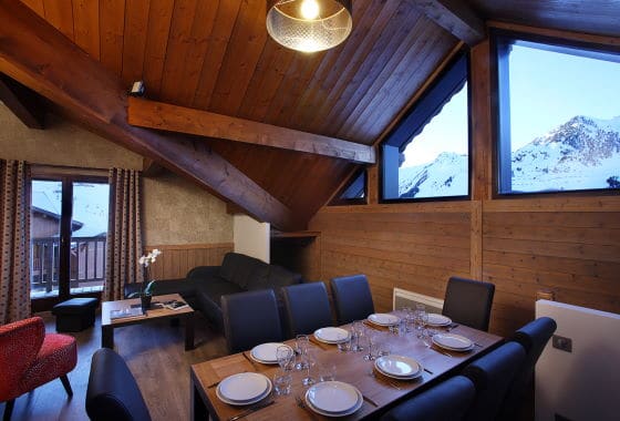 4 bedrooms – image 1