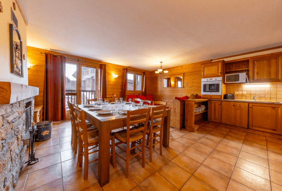 5 bedrooms + sauna – image 1