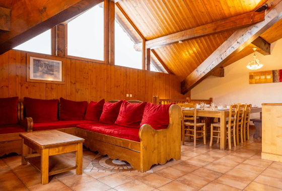 7 bedrooms + sofa bed – image 1