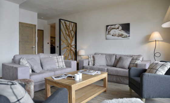 Apartement 10 people – image 1
