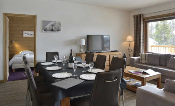 Apartment 8 people – image 1