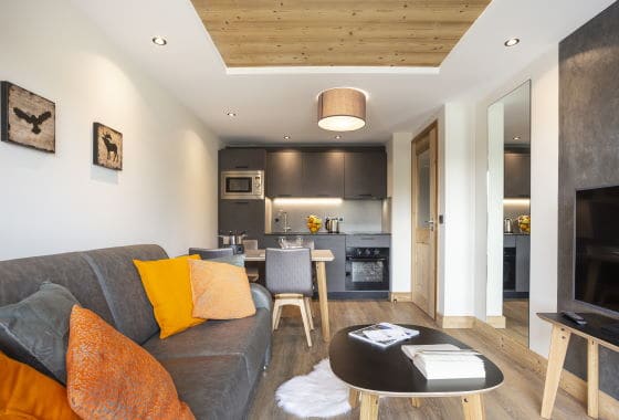 1 bedroom – image 1