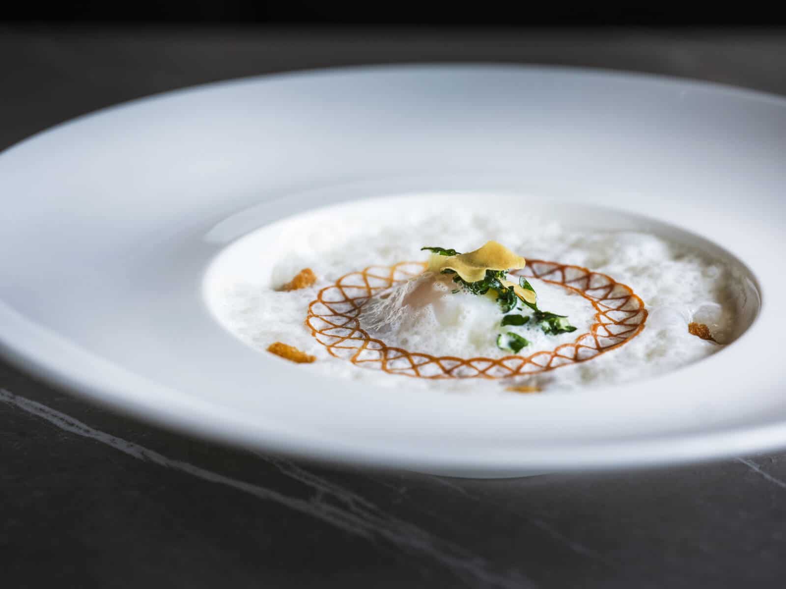 L'Atelier d'Eric Restaurant