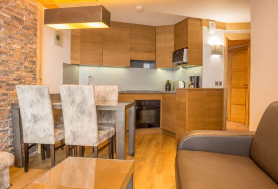 1 bedroom – image 1