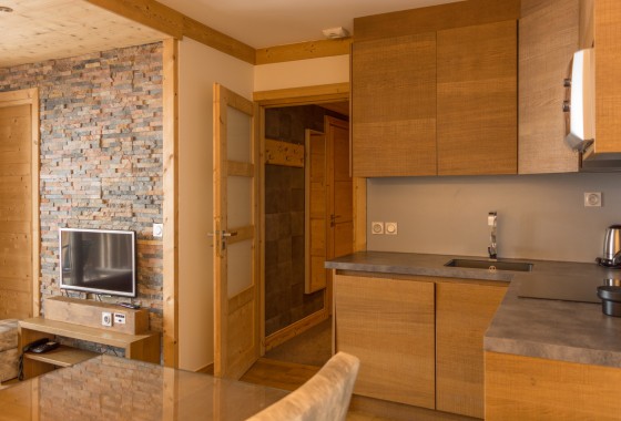 3 bedrooms exclusive – image 1